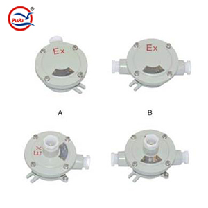 厂用防爆接线盒
